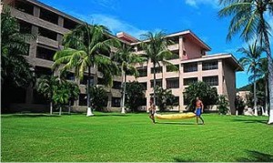 Hotel Barcelo Huatulco Beach